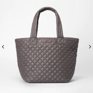 MZ WALLACE MEDIUM TOTE